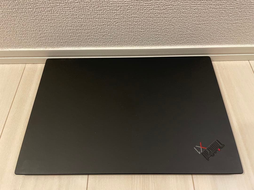 Windowsノート本体 ThinkPad X1 Carbon Gen8 i5-10310U Office
