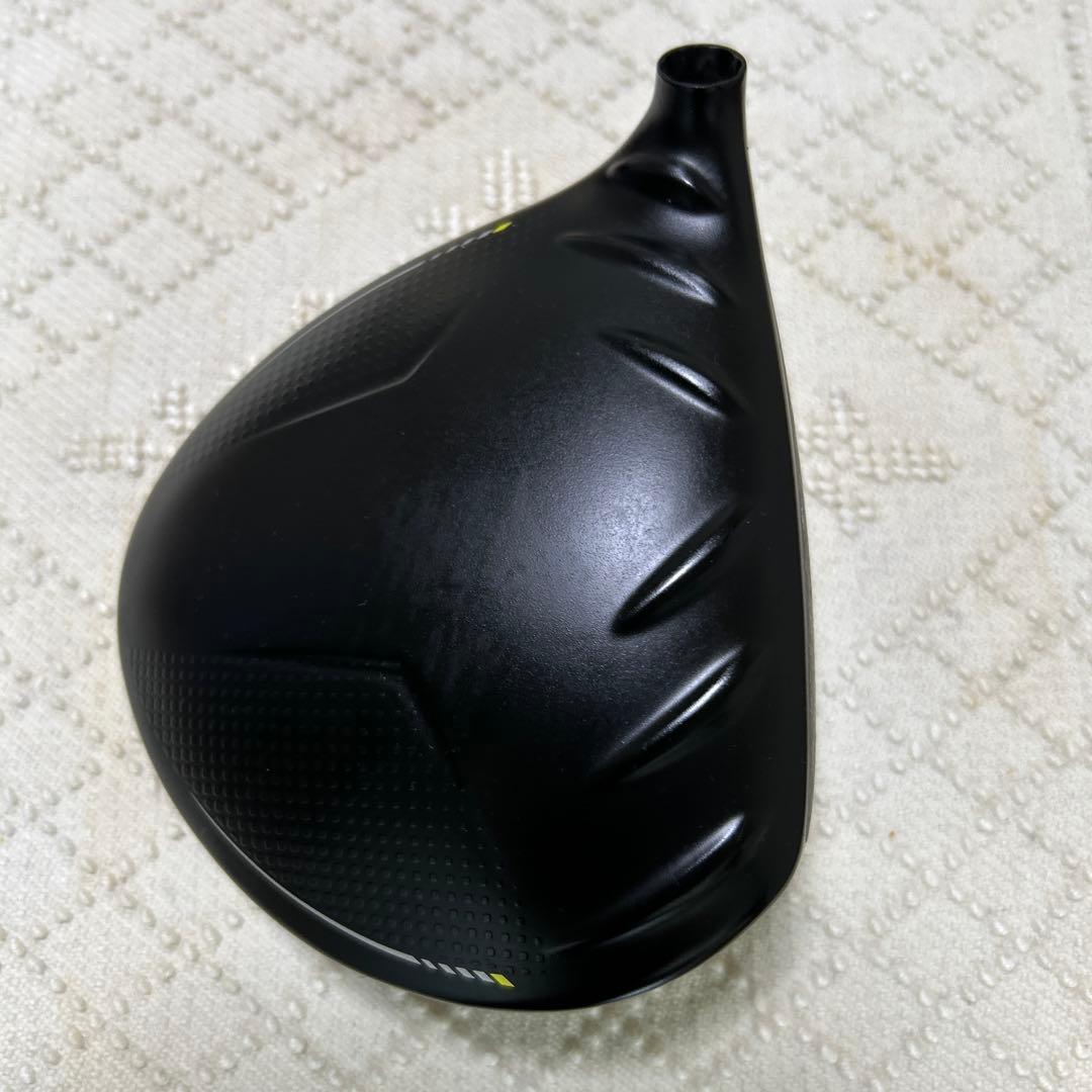 ゴルフクラブ　ピンぴ