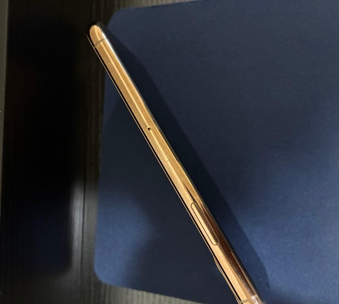 Apple iPhone 11 Pro ゴールド 本体