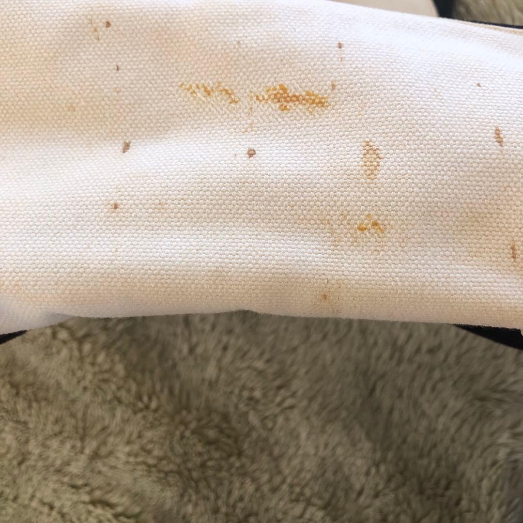 シャネルマシュマロバック