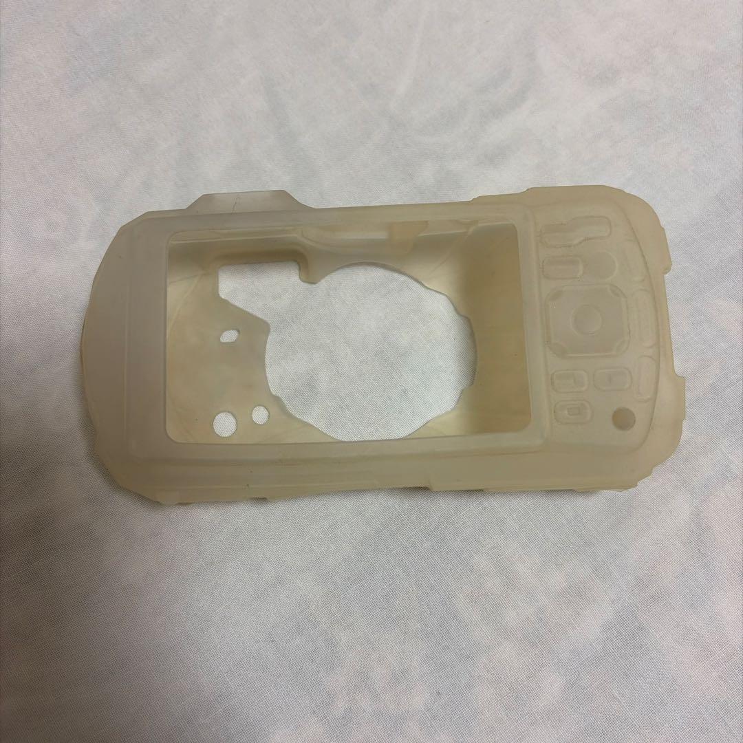 デジカメ RICOH WG-60 ブラック フルセット