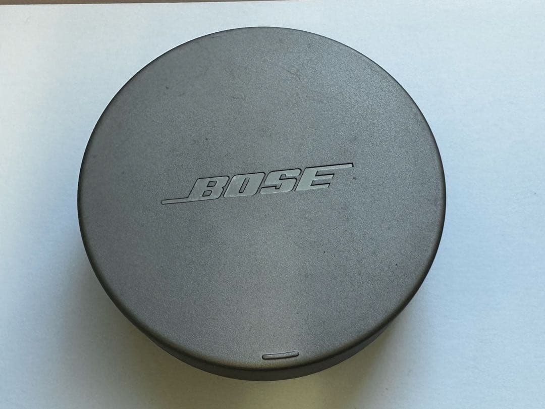 Bose QuietComfort Earbuds II 充電ケース付き