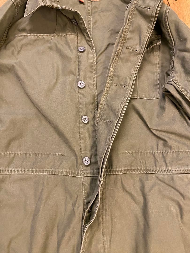 LYBRO ナイジェルケーボン　オールインワン　サイズ48