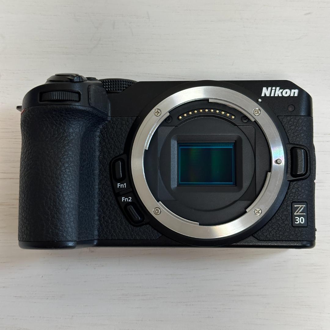 美品（保証残10ヶ月）｜Nikon（ニコン）Z30 ボディ