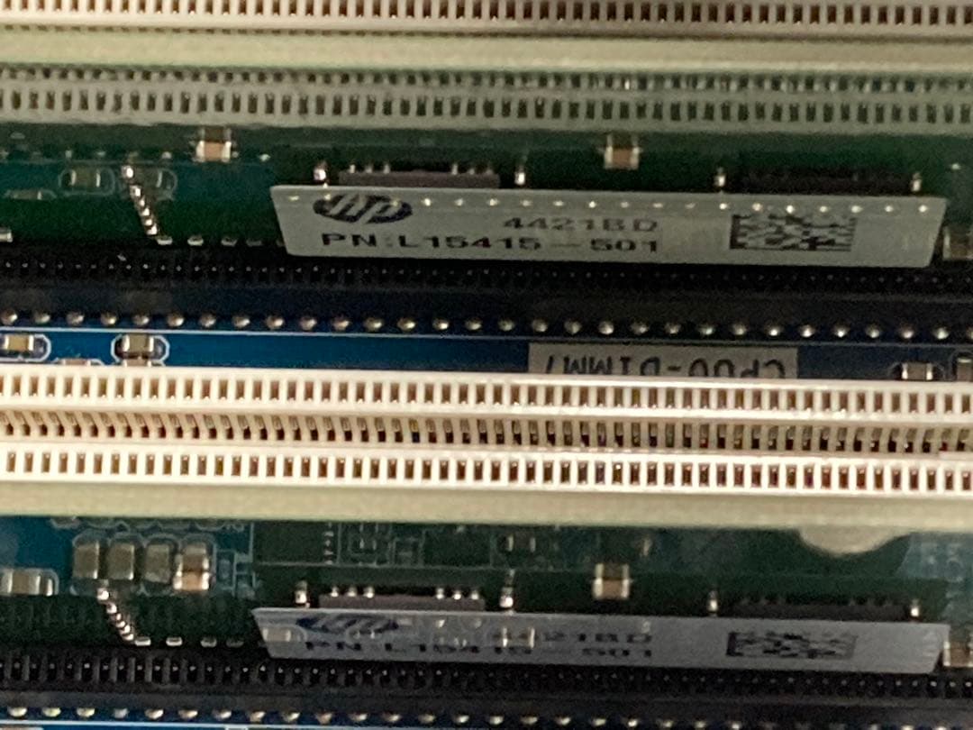 HP Z4 G4 xeon w2225 32G Quadro NVMe1TB+α