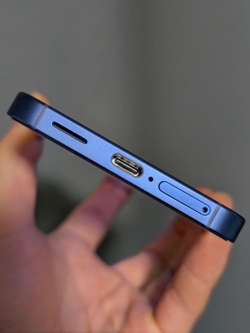 未使用に近い Samsung Galaxy S25 12GB/256GB