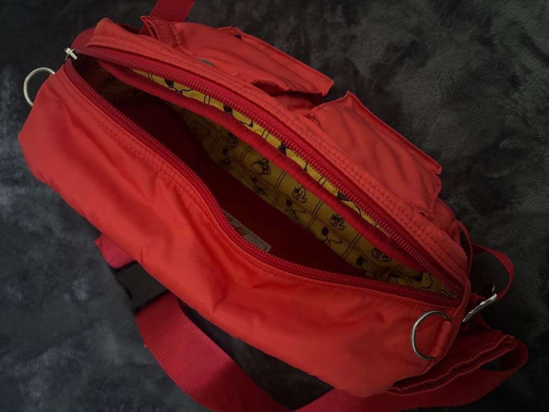 JOE PORTER 限定品