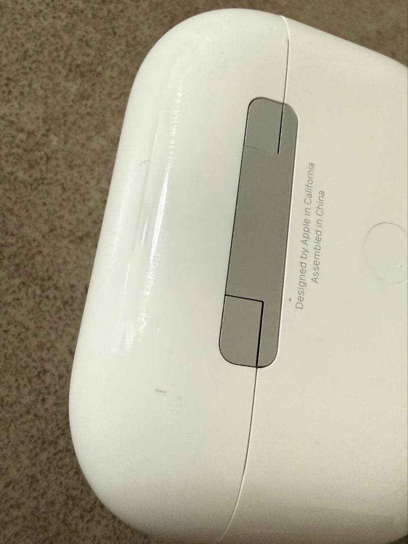 Apple AirPods Pro2 付属品完備