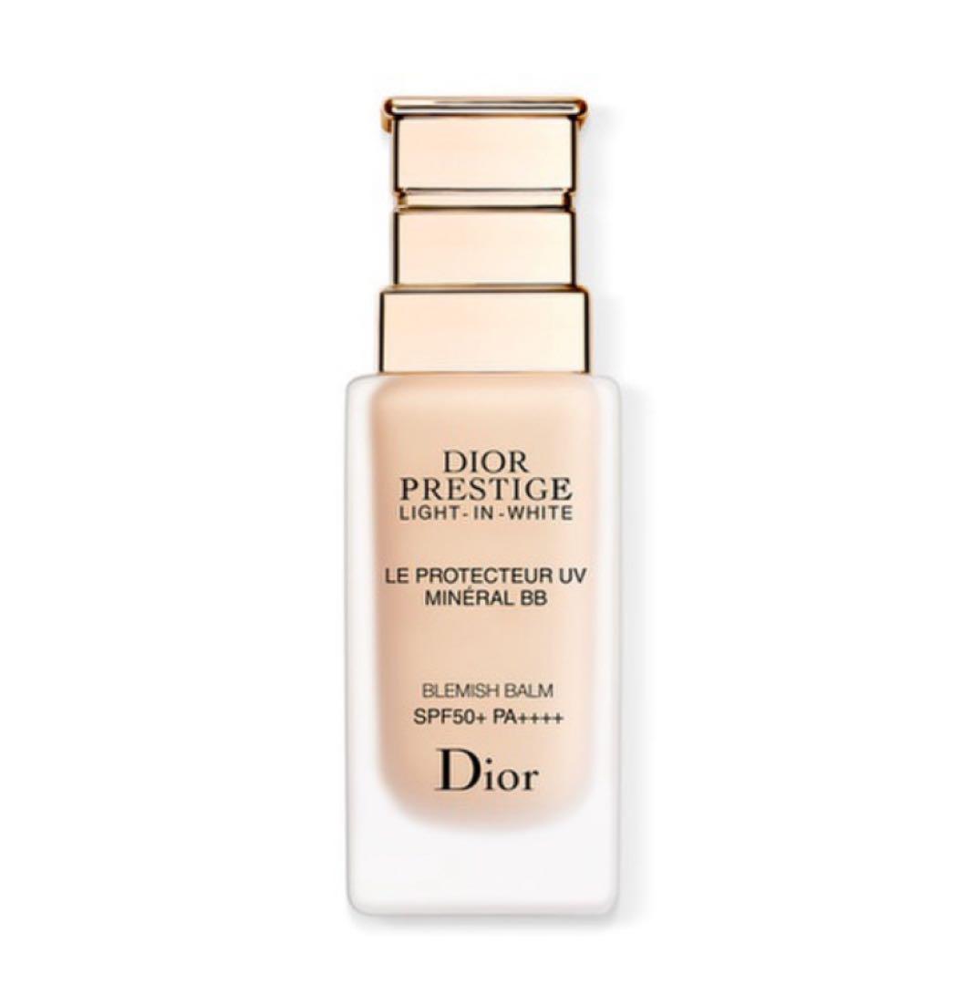 Dior Prestige Light-In-White BBクリーム 30mL