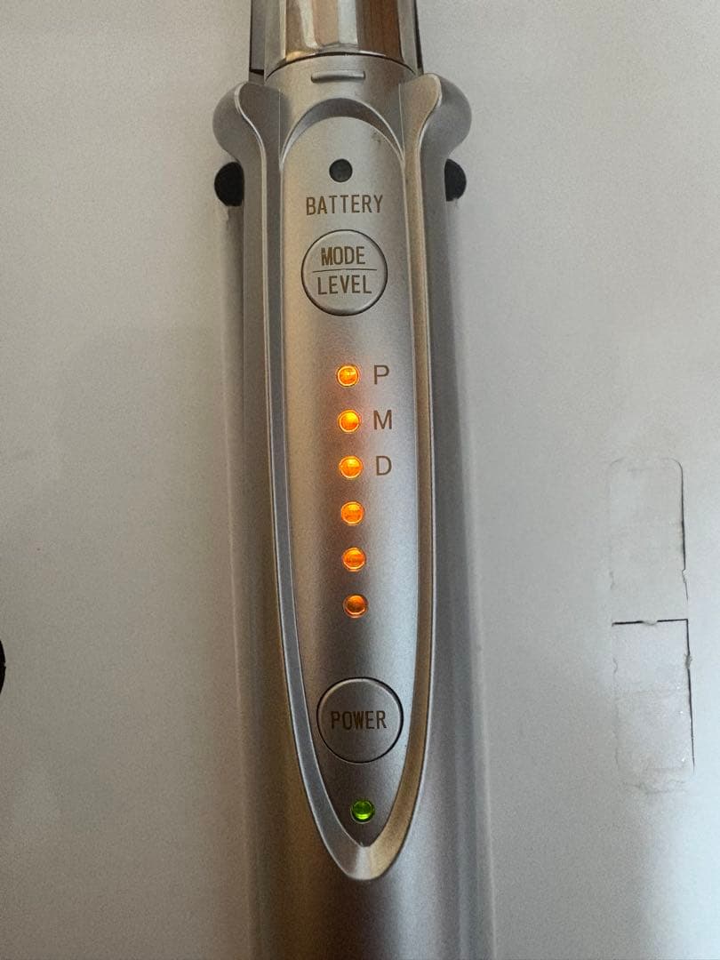 E-Polion mini Plus 美顔器 イーポレーション ミニ プラス