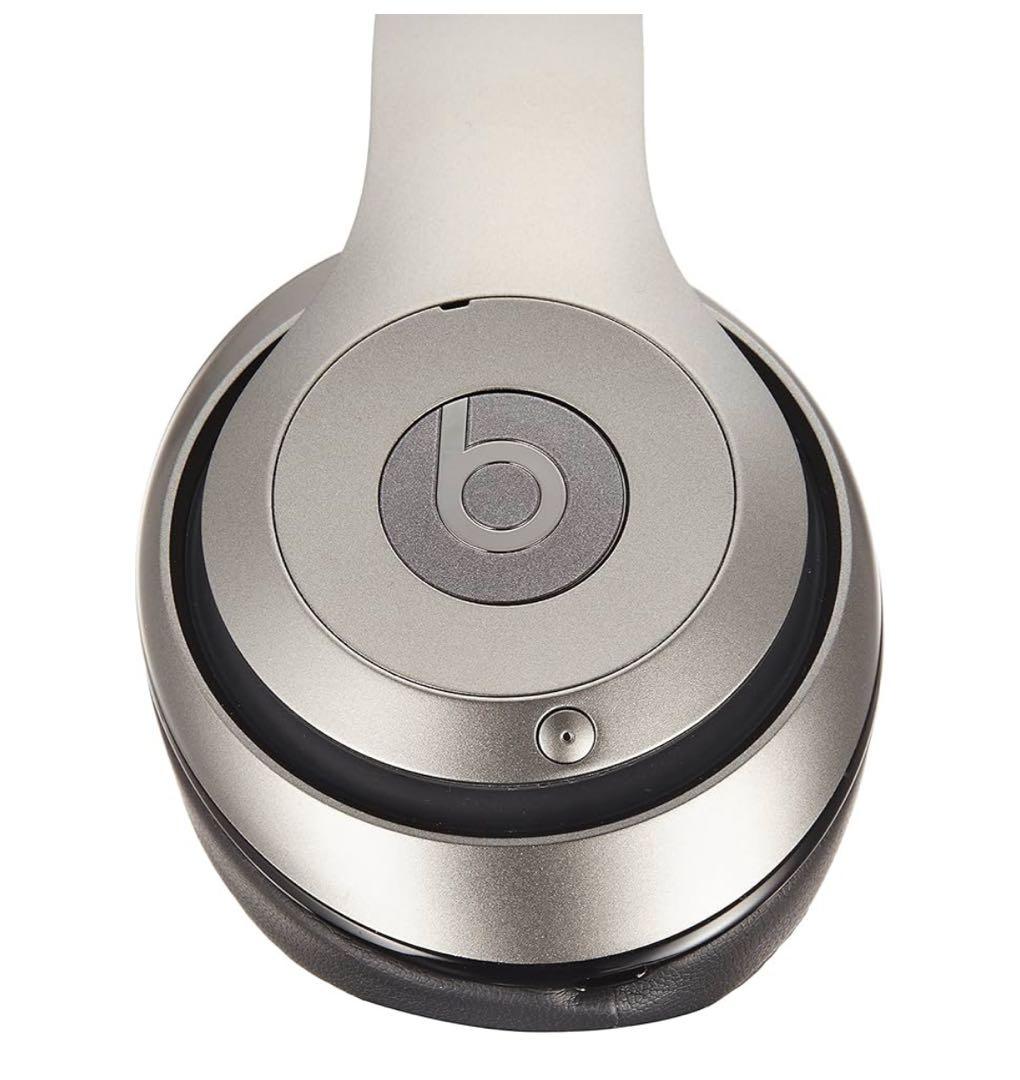 （新品未開封）Beats by Dr.Dre Studio Wireless