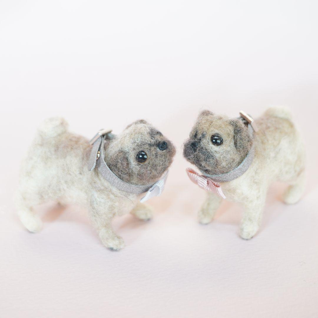 ★専用★　イタグレ　パグ　チワワ　セット