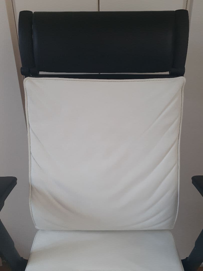 (匿名配送) 別注品 SEDUS OPEN UP CHAIR ヤマギワ