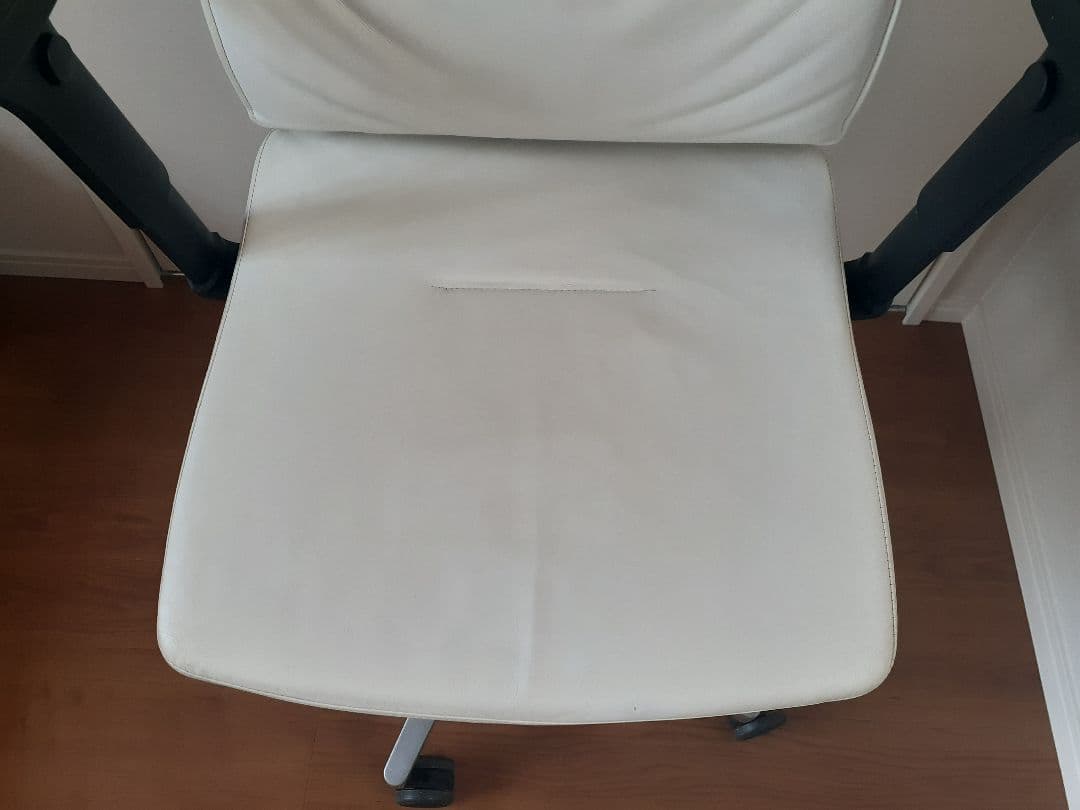 (匿名配送) 別注品 SEDUS OPEN UP CHAIR ヤマギワ