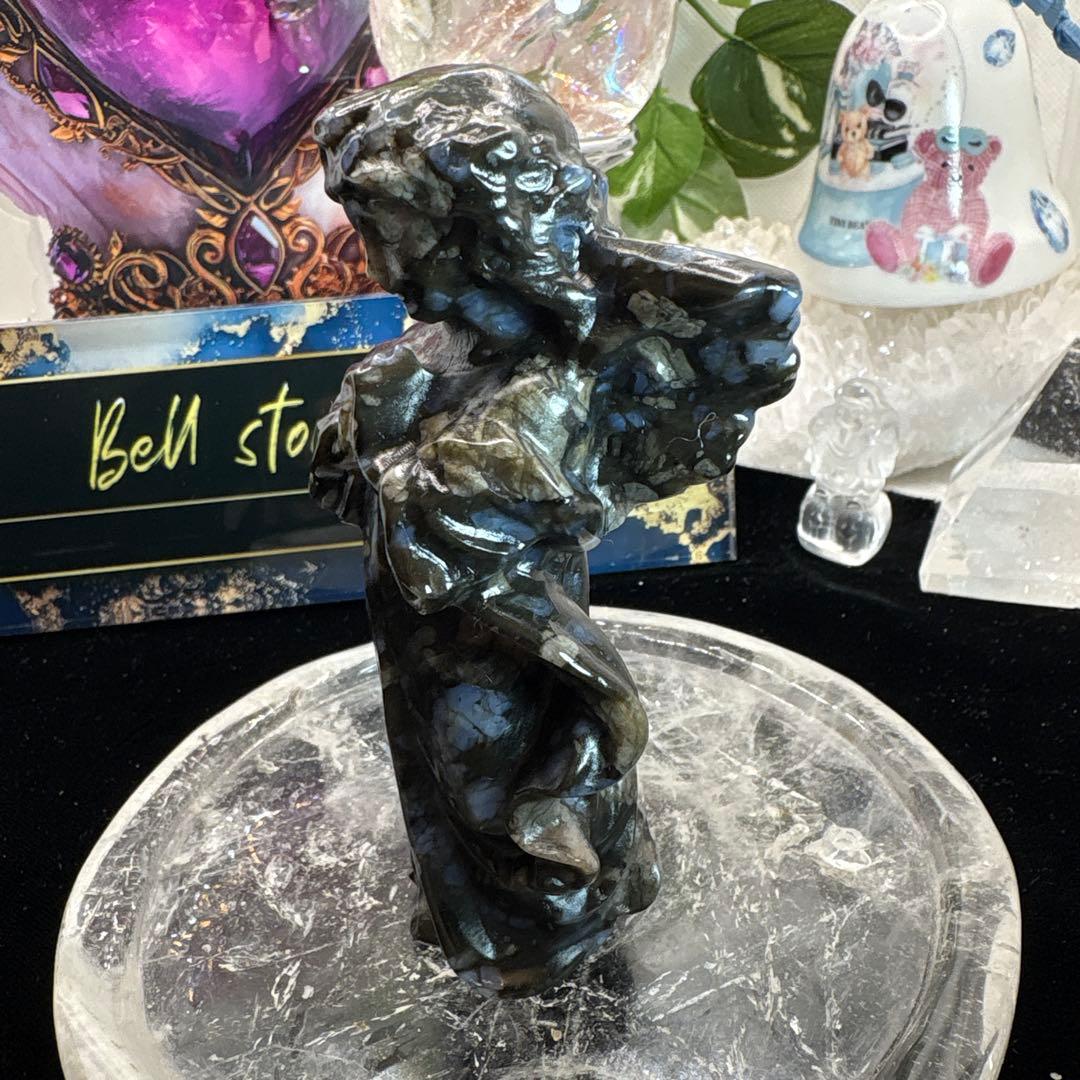 ケセラストーン天使♡♡No.2468