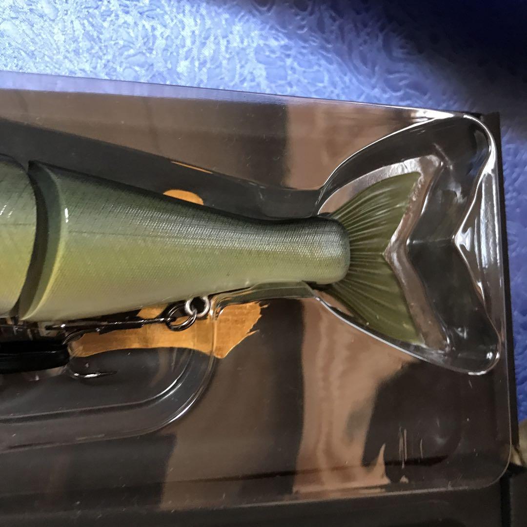 入手困難❗️ガンクラフト　ジョインテッドクロー 178Fスーパーリアル匠セット