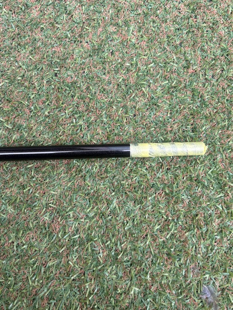 GRAPHITEDESIGN RAUNEWedge w100中古 ラウネウェッジ