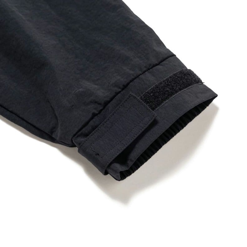 【wtaps】b2jacket B2 /JACKET / NYLON