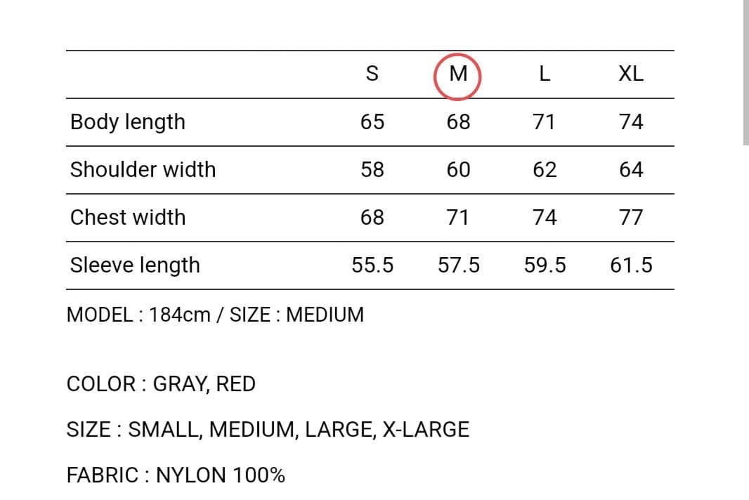 【wtaps】b2jacket B2 /JACKET / NYLON