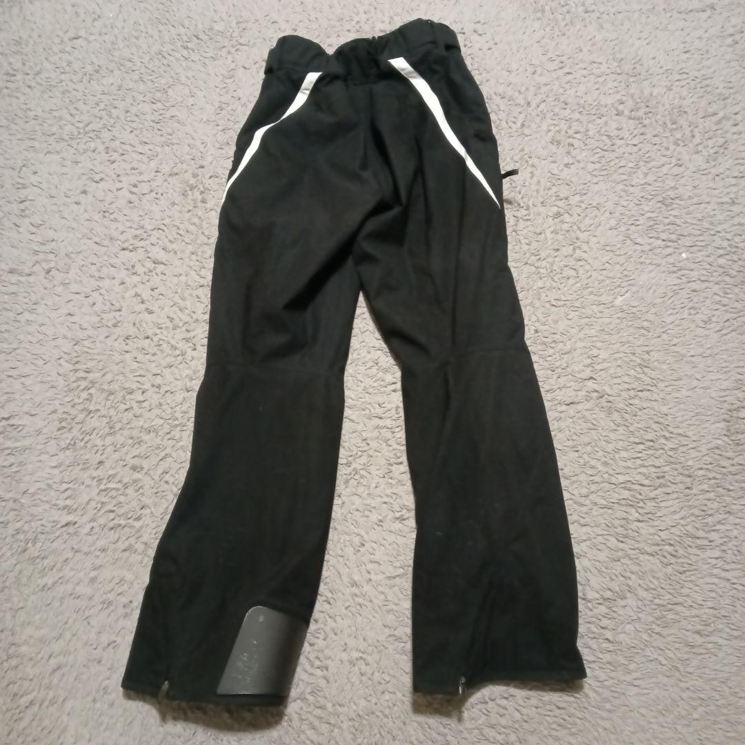 デサント　メンズ　L　スキーウェア　パンツ　スノーボード