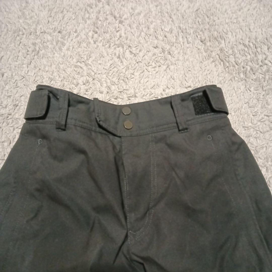 デサント　メンズ　L　スキーウェア　パンツ　スノーボード