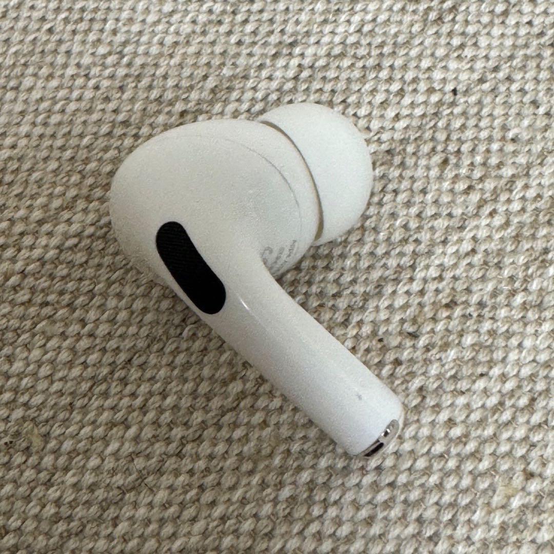 <正規品> AirPods Pro 純正 エアーポッズ プロ L 両耳のみe4