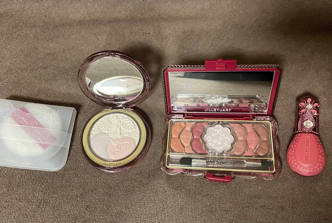 新品JILLSTUART クリスマスコフレ2022 ジルスチュアート
