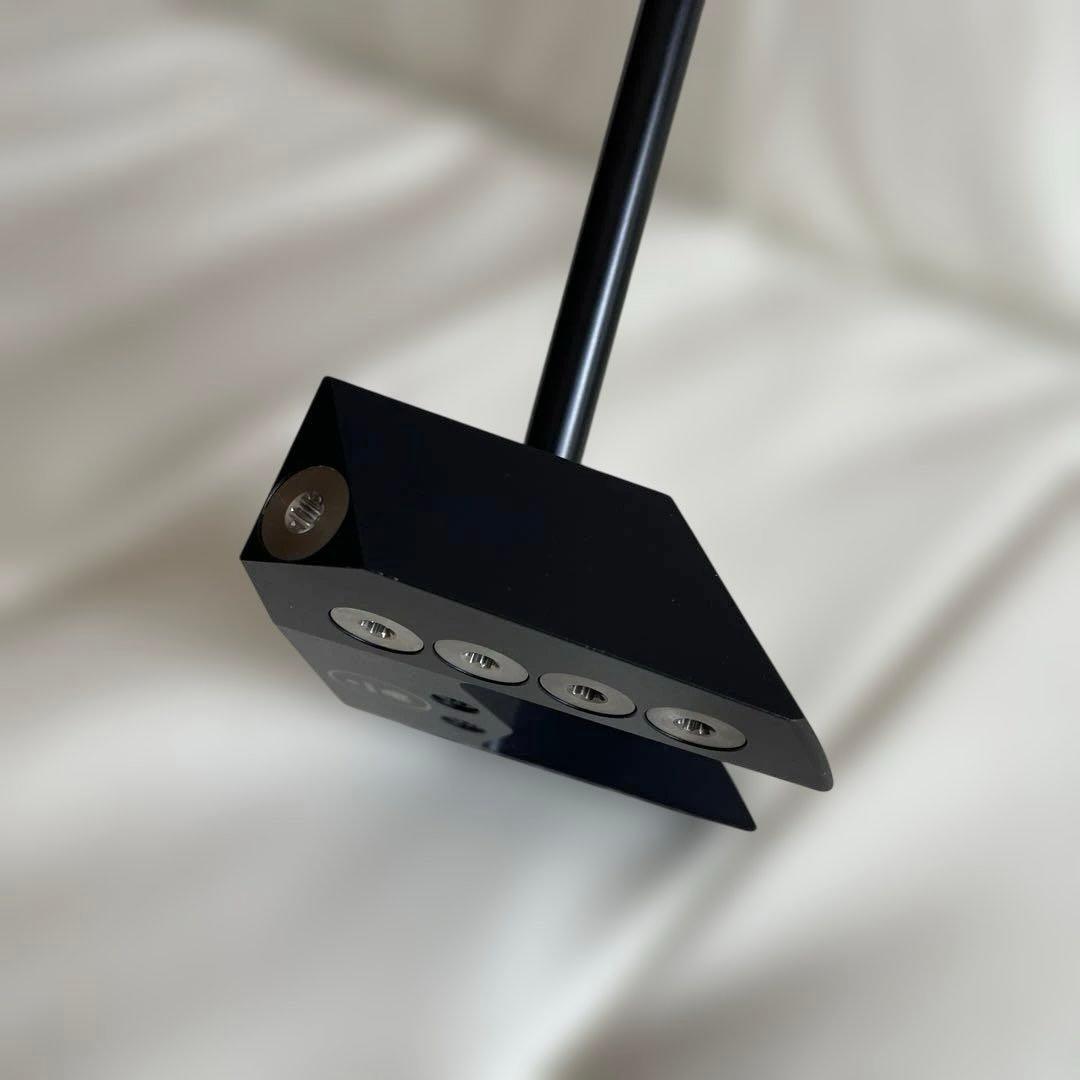 L.A.B.GOLF MEZZ.1 ラブゴルフ 34インチ 白&黒カバー