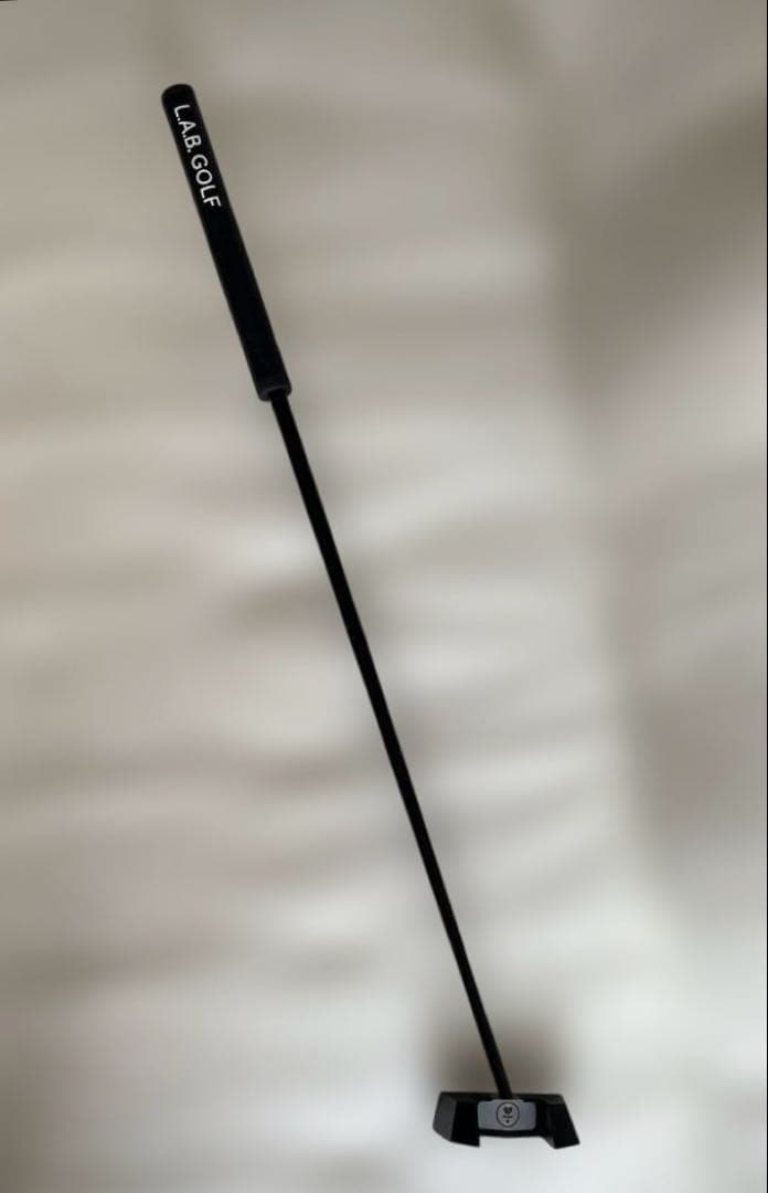 L.A.B.GOLF MEZZ.1 ラブゴルフ 34インチ 白&黒カバー