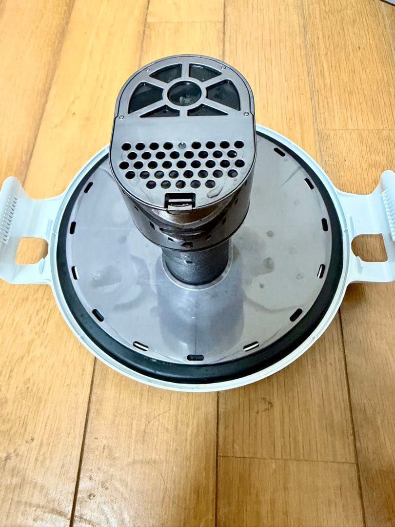 【美品】Dyson ダイソン　加湿空気清浄機PH04 YY 2022年製