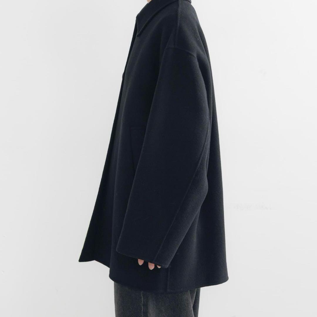 F*様 URBAN RESEARCH スーパー140ステンカラーリバーミドルコー