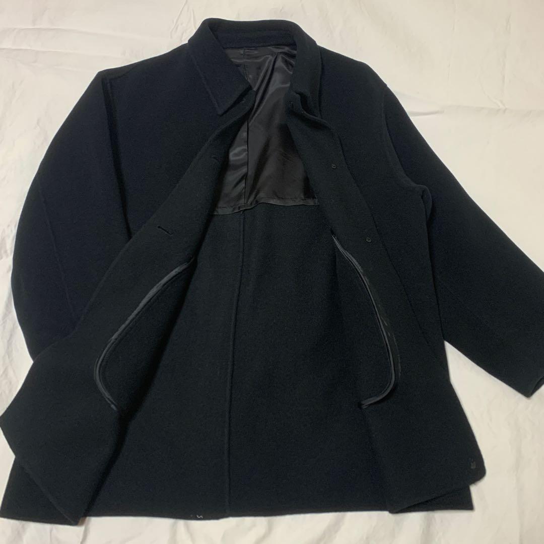 F*様 URBAN RESEARCH スーパー140ステンカラーリバーミドルコー