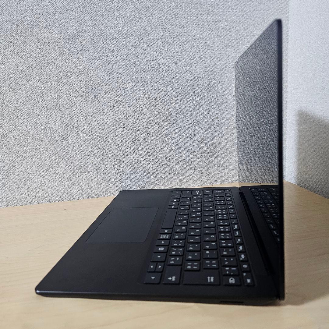 Surface Laptop 4／ジャンク品