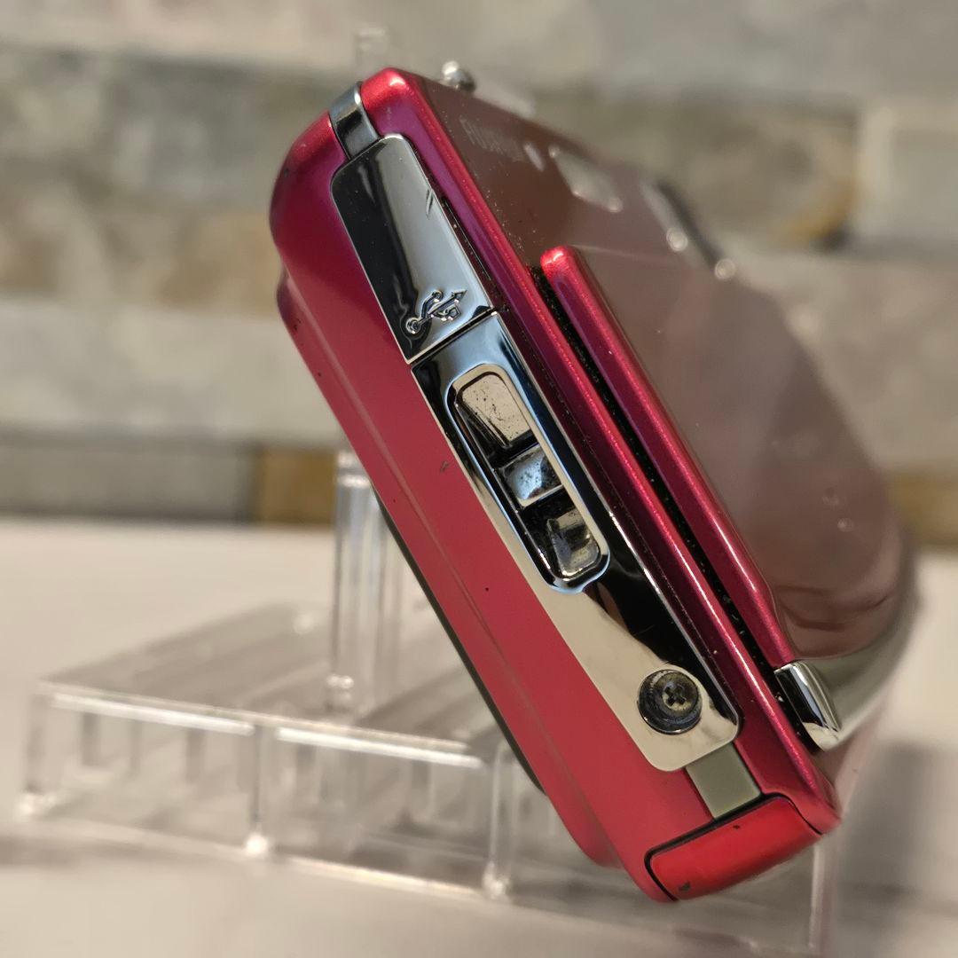 美品　FinePix Z90 ピンク　ファインピクス　富士フイルム　デジカメ