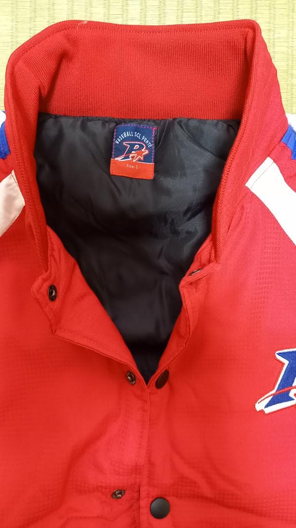 ポルテ オリジナルグランドコート Sサイズ