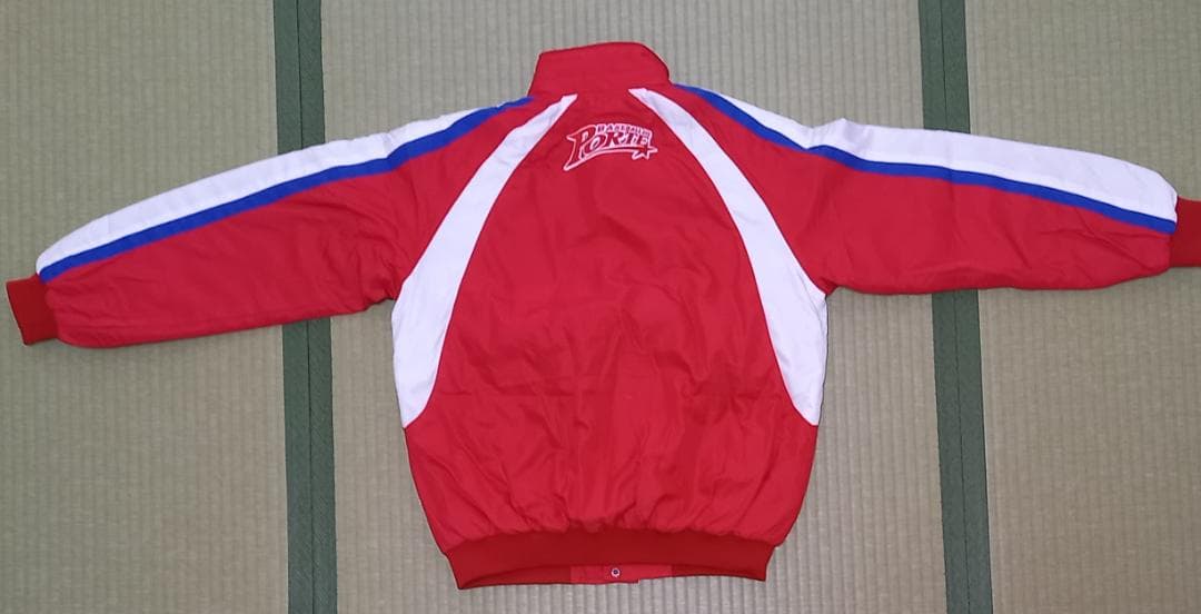 ポルテ オリジナルグランドコート Sサイズ