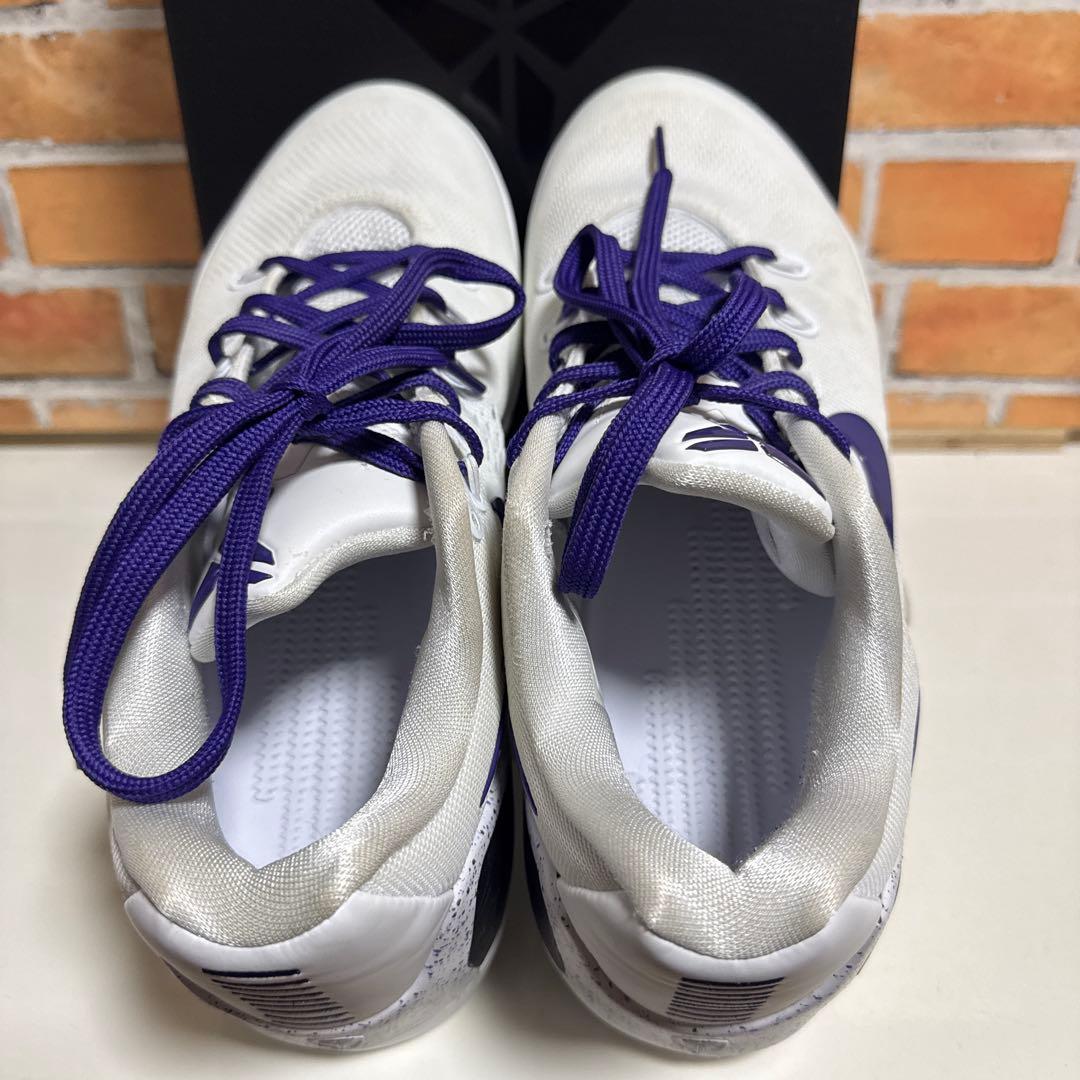 年末年始セール中！kobe9 ELITE LOW PROTRO 27.5cm