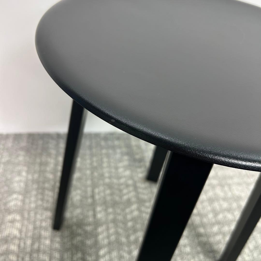 ② HAY(ヘイ)REVOLVER（リボルバー） REVOLVER STOOL