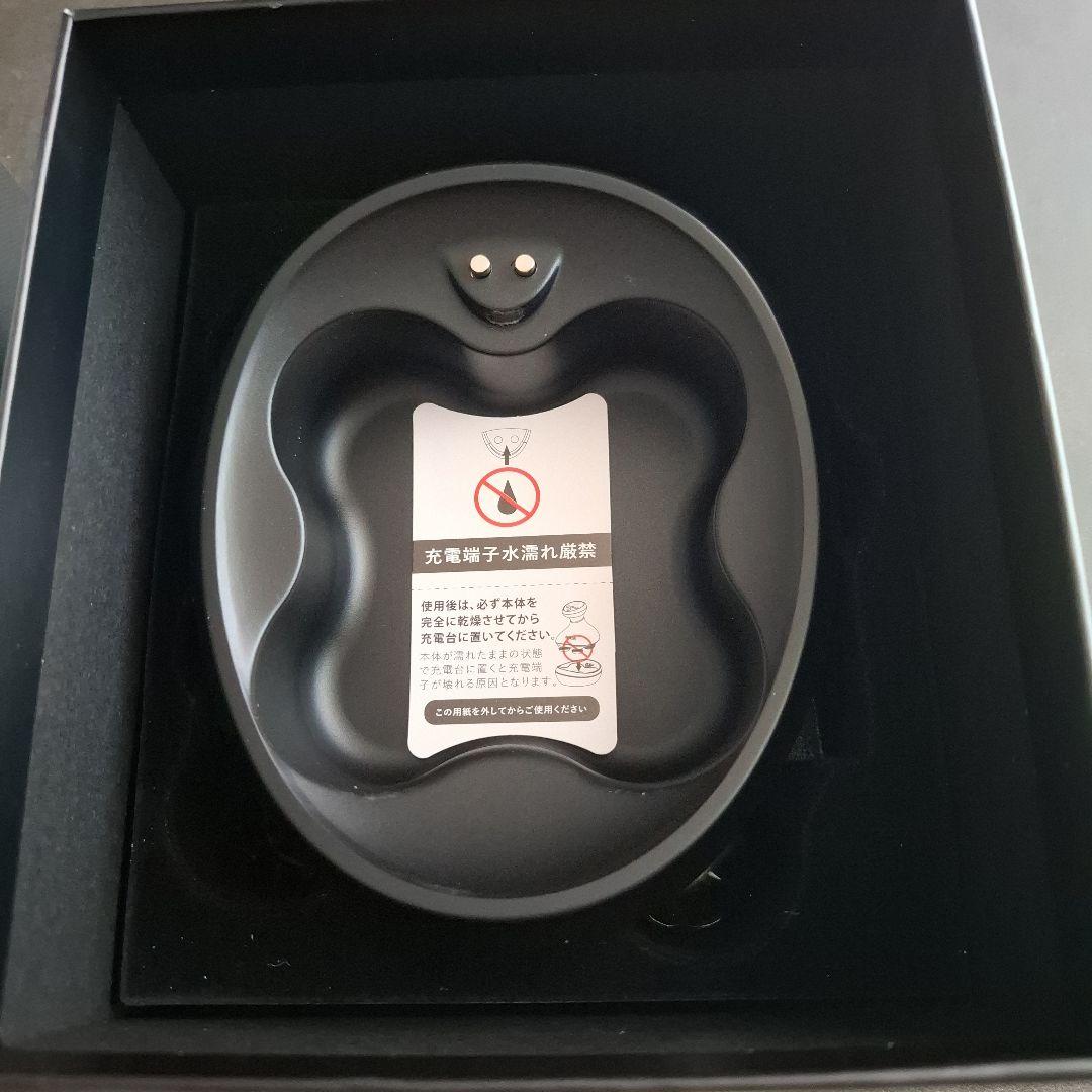 NIPLUX EMS ヘッドスパプレミアム 匿名配送