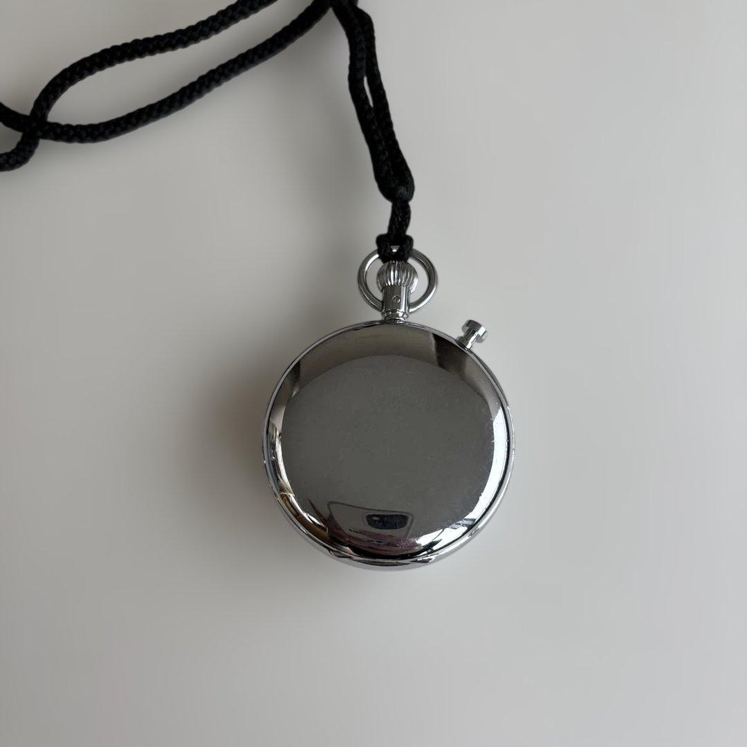 Minerva PATENTストップウォッチ