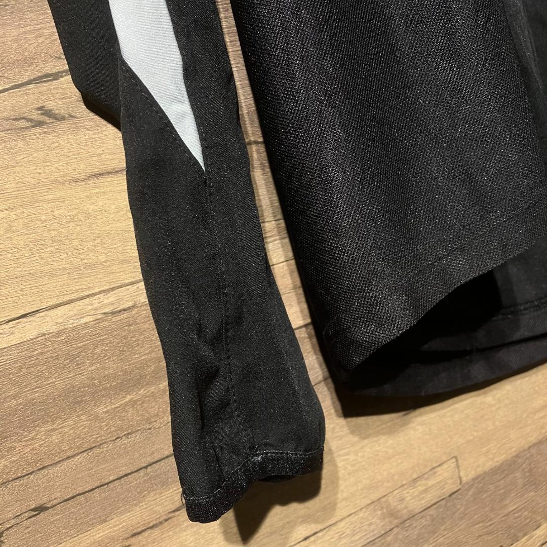 NIKE　02-04　マンチェスターユナイテッド　ユニフォーム　長袖　サイズXL