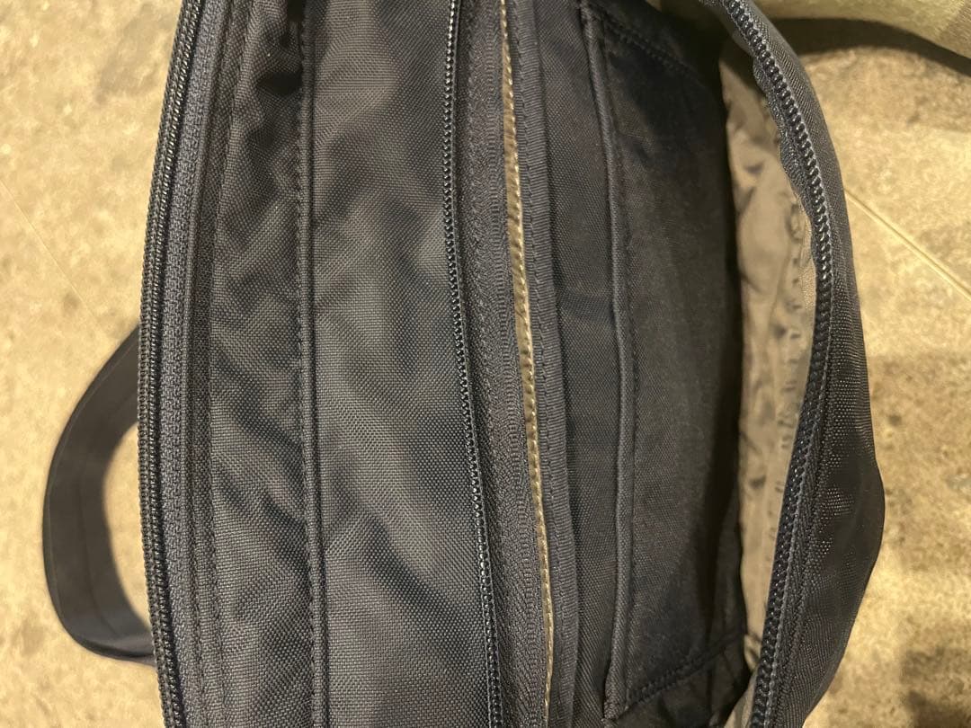 PORTER FLASHポーター ショルダーバッグ 689-05949 吉田