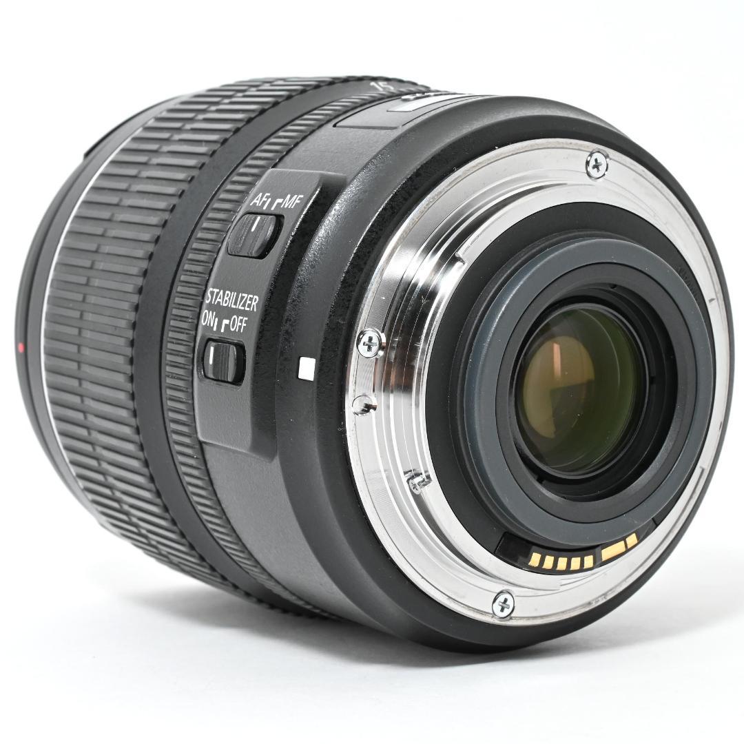 ☆美品☆Canon EF-S15-85mm F3.5-5.6 IS USM