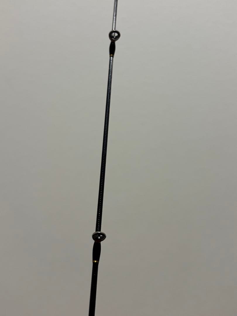 はちですレイドジャパン　グラディエーターアンチ65MS はスピンボーダー