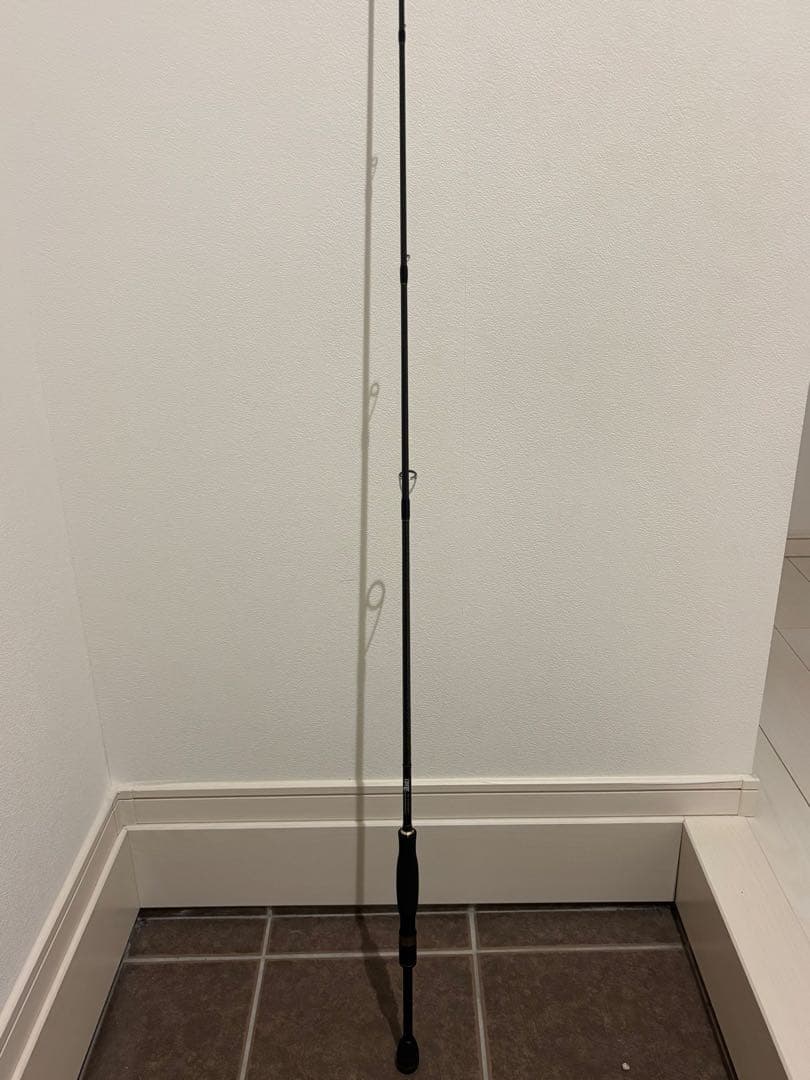 はちですレイドジャパン　グラディエーターアンチ65MS はスピンボーダー