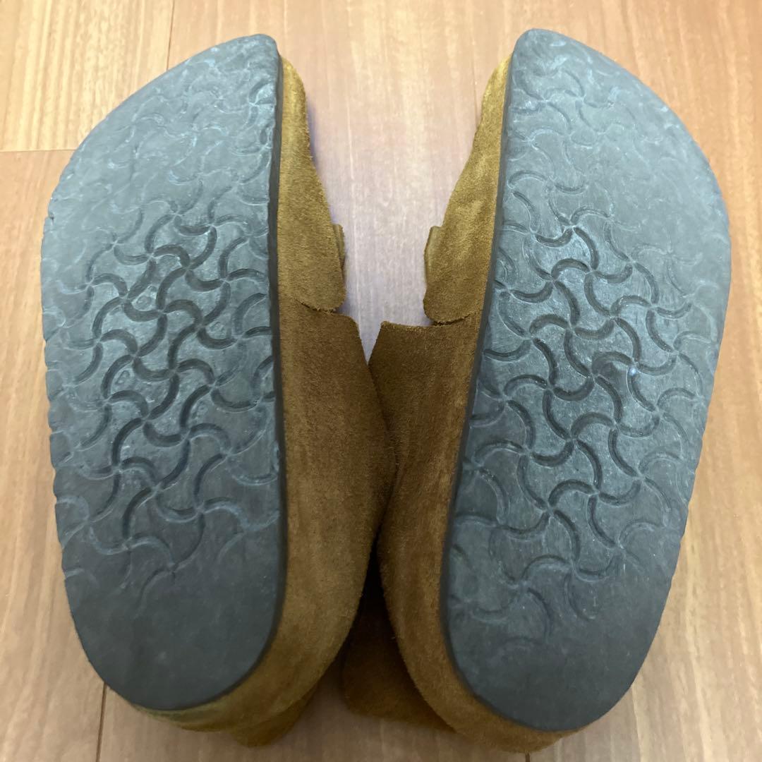 ビルケンシュトック　ザルツブルク