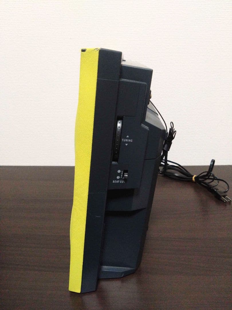 【希少】99年製 フラットCDコンポ ハローキティ ポムポムプリン サンリオ