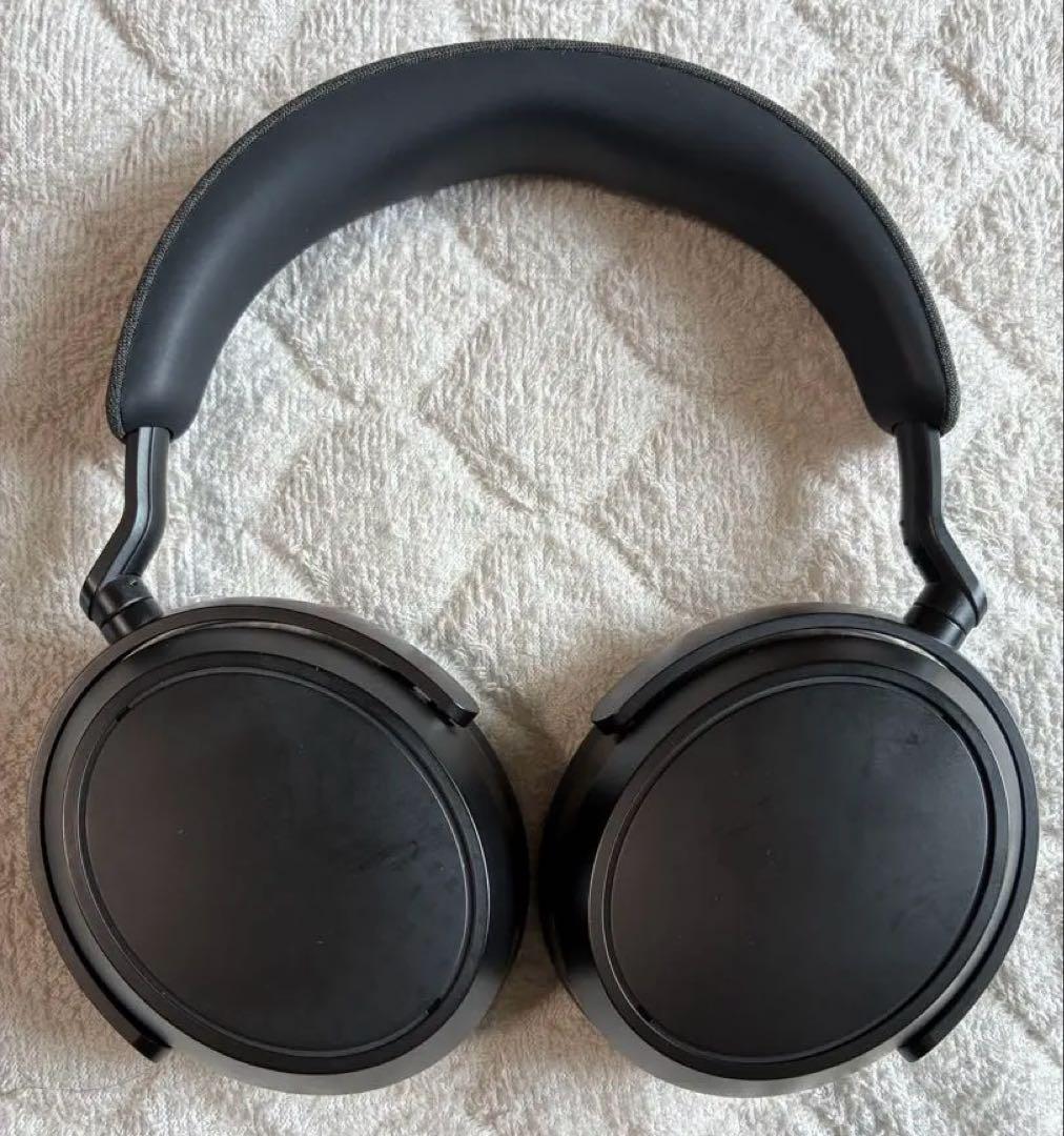 ⭐️新品同様Sennheiser Momentum 4 本体のみ