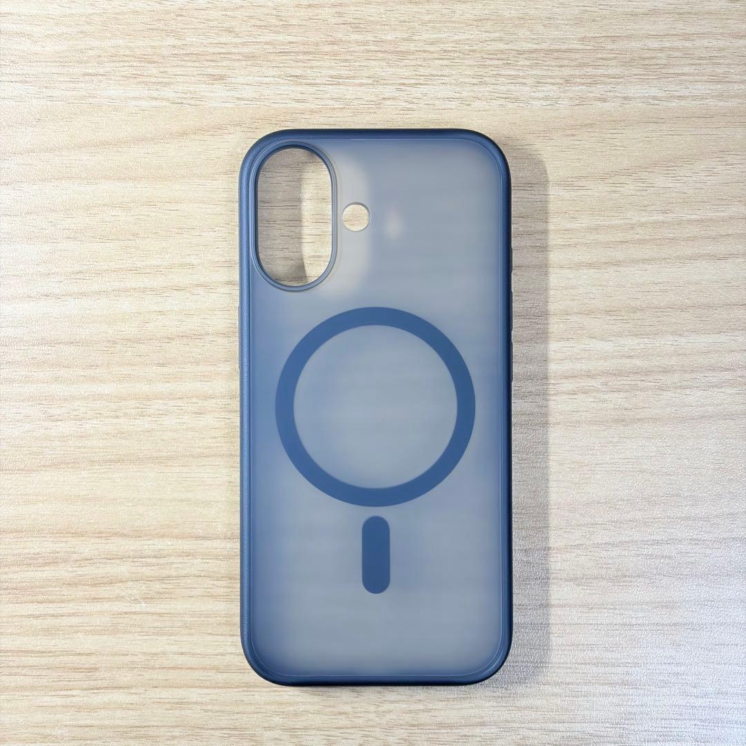 【TATAV】iPhone 17 ミストブルー 256GB