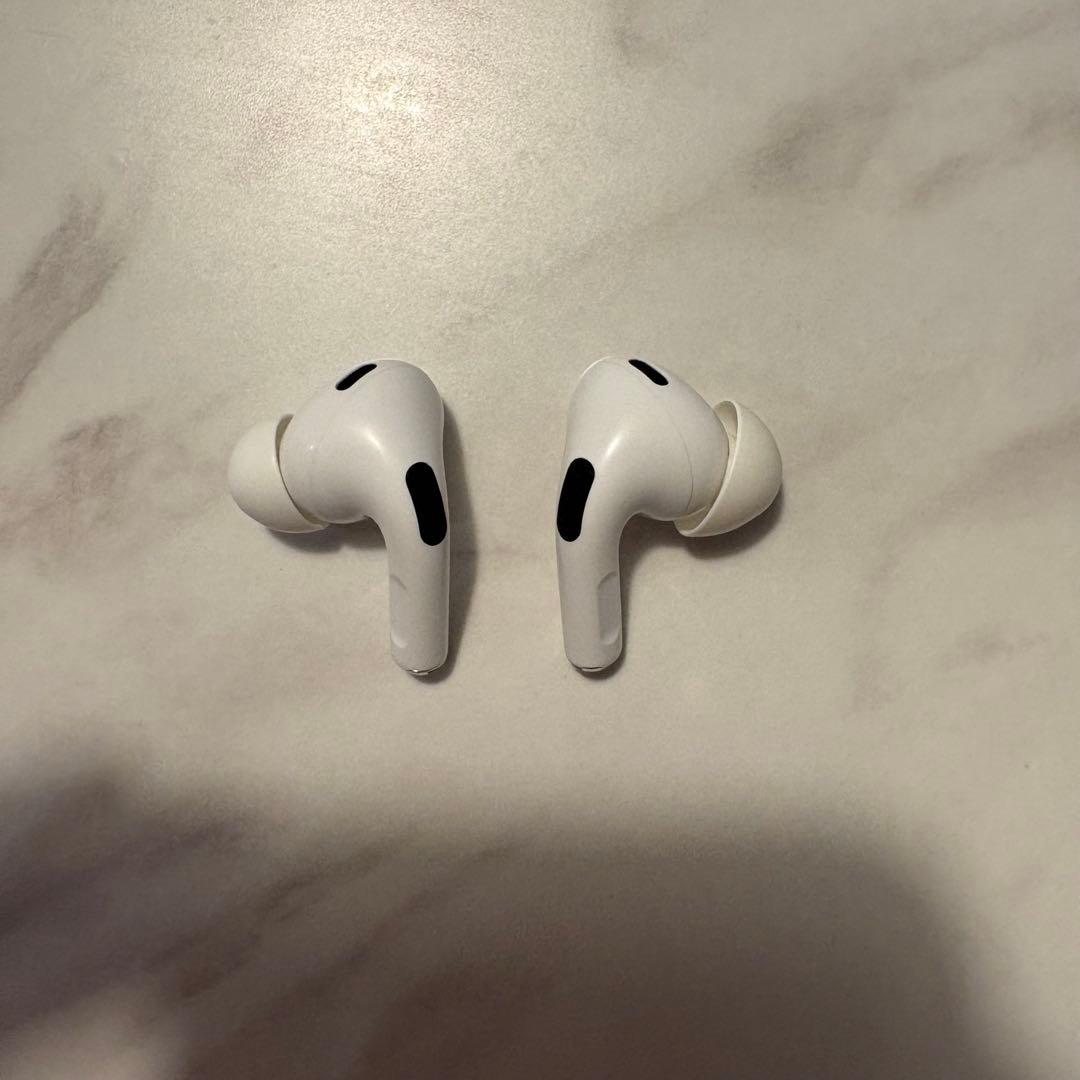 airpods pro 第2世代 lightning